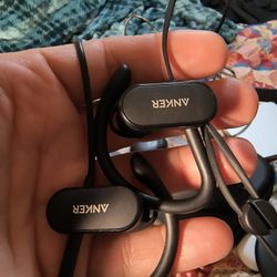 Anker Wireless Bluetooth 