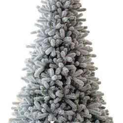 KING OF CHRISTMAS 7.5' 