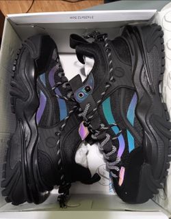 Java Sneakers