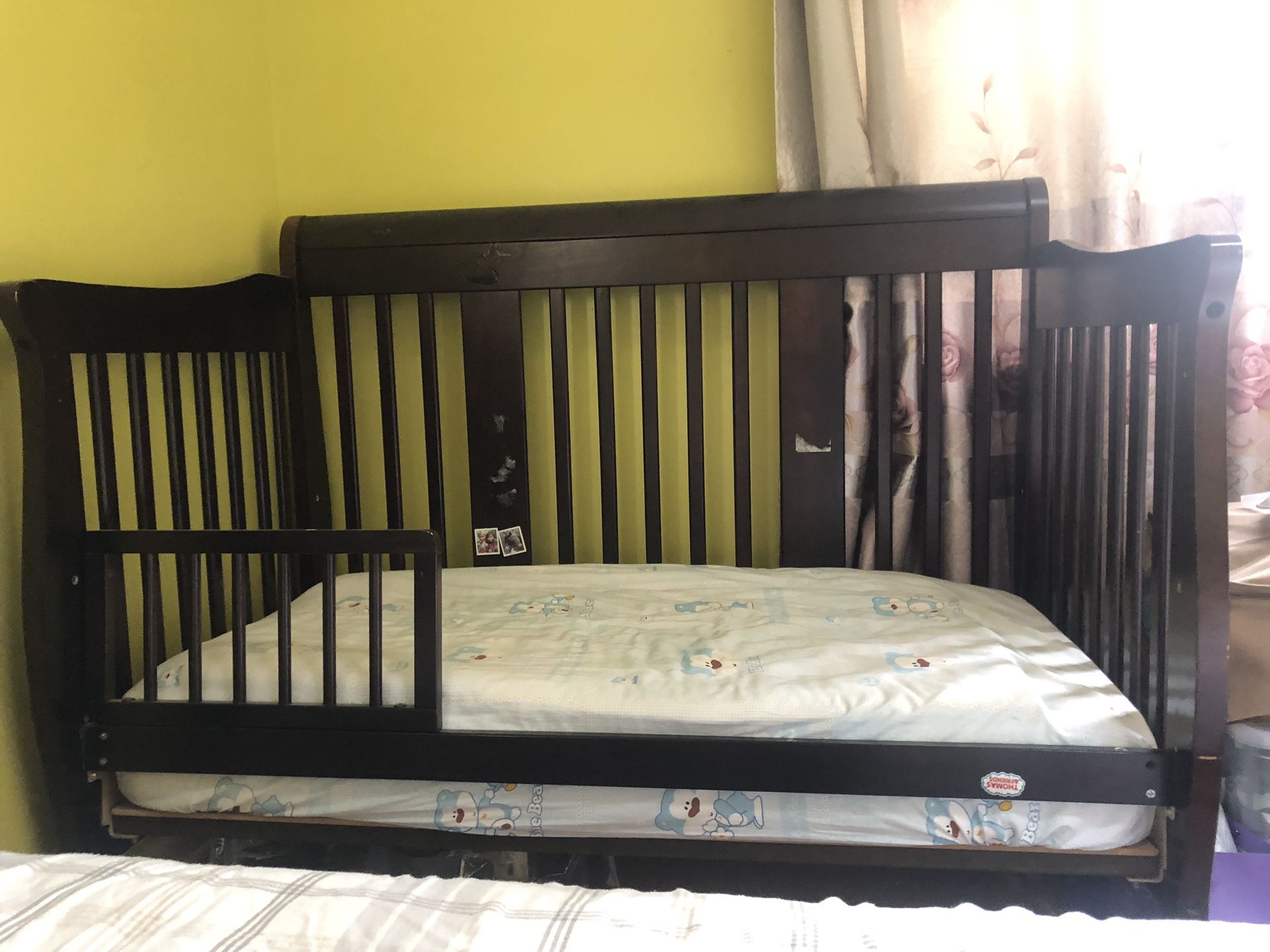 Crib