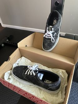 VANS Women’s Doheny Platform
