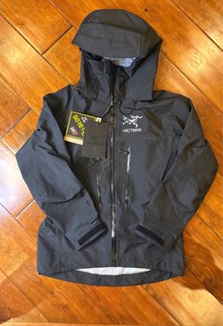 Arc’teryx jacket