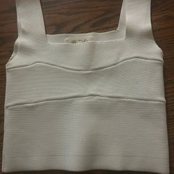 Listicle Boutique Top