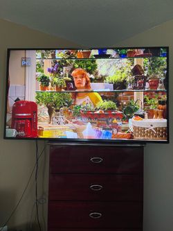 60  inch LG 4KUHD TV