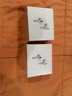AirPods Pro 3