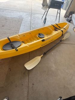 Kayak