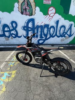 EM5 pro ebike
