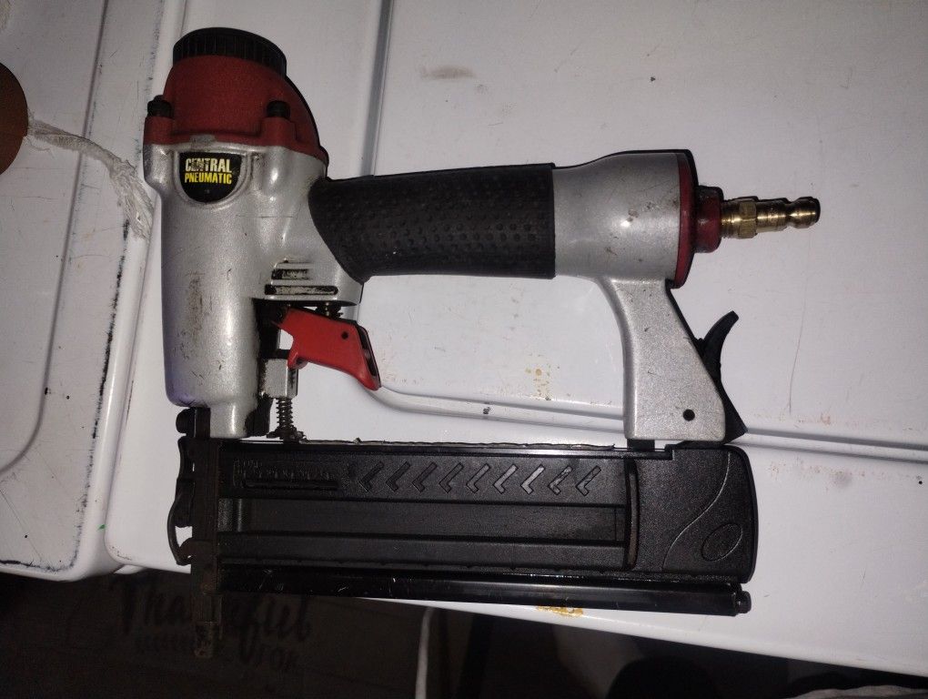 Nail Gun