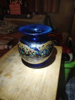 Robert Held Collector Piece