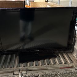 Samsung Tv 