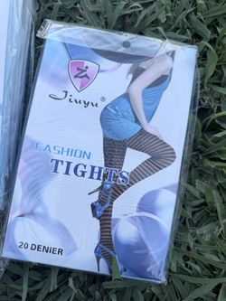 Women's Semi-sheer Everyday Tights