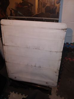 94 Honda Civic. Hatch convertible top