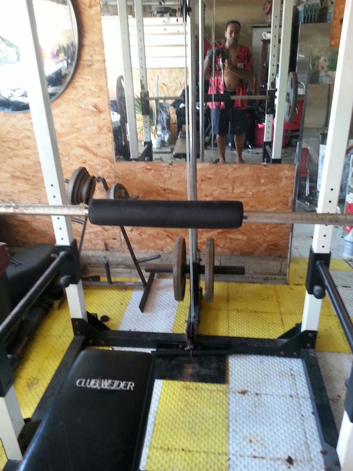 Club\Weider 560 for Sale in Reynoldsburg, OH OfferUp