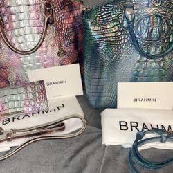 BRAHMIN BAGS