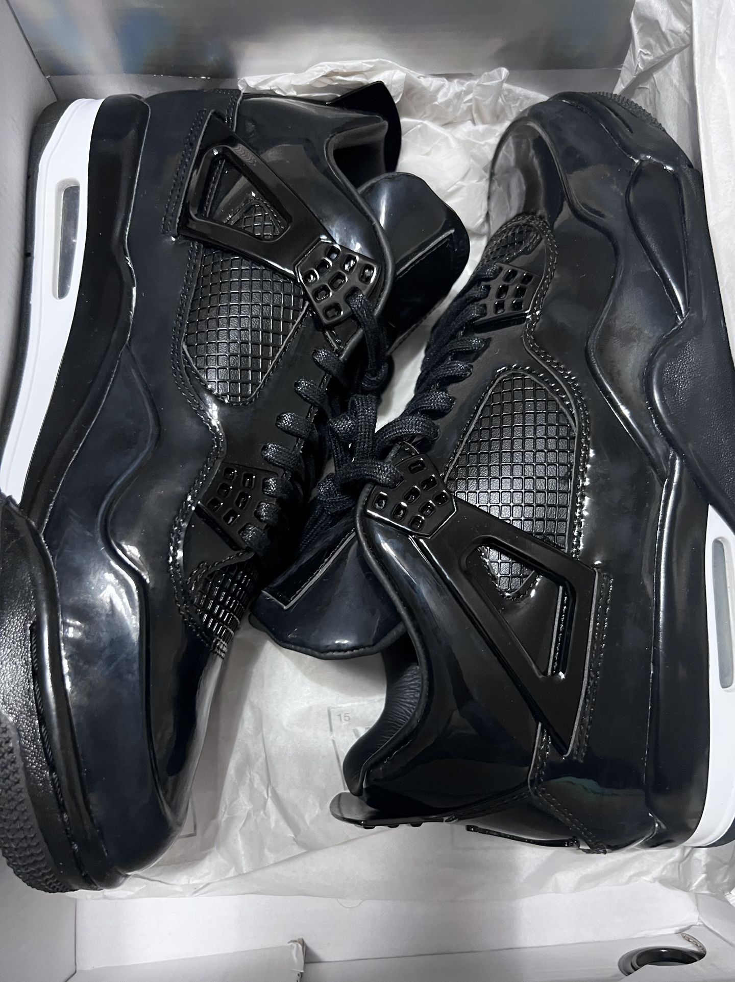 JORDAN LAB4 SZ10.5