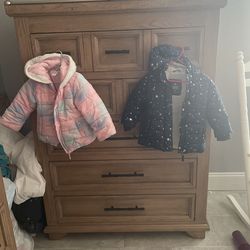 Girls Jacket