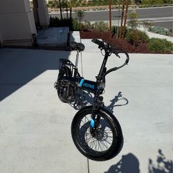 E Bike Lectric