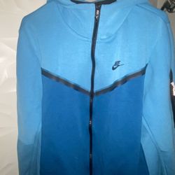 Nike Tech Fleece 