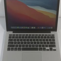 Apple MacBook Pro 13"  - i5-5257U, 8GB RAM, 128GB SSD $160 pickup Inman / Campobello SC area or can ship