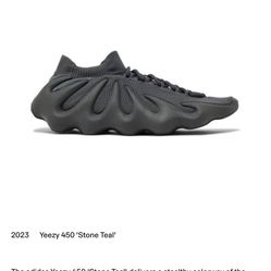 Yezzy 450