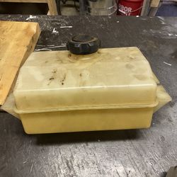 Briggs And Stratton Gas Tank 