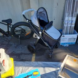 Baby Stroller