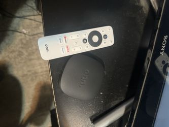 4K HD Google Tv Streaming Box 