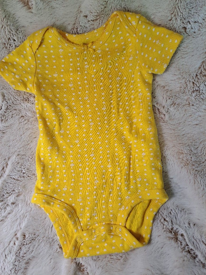 Baby Onesie