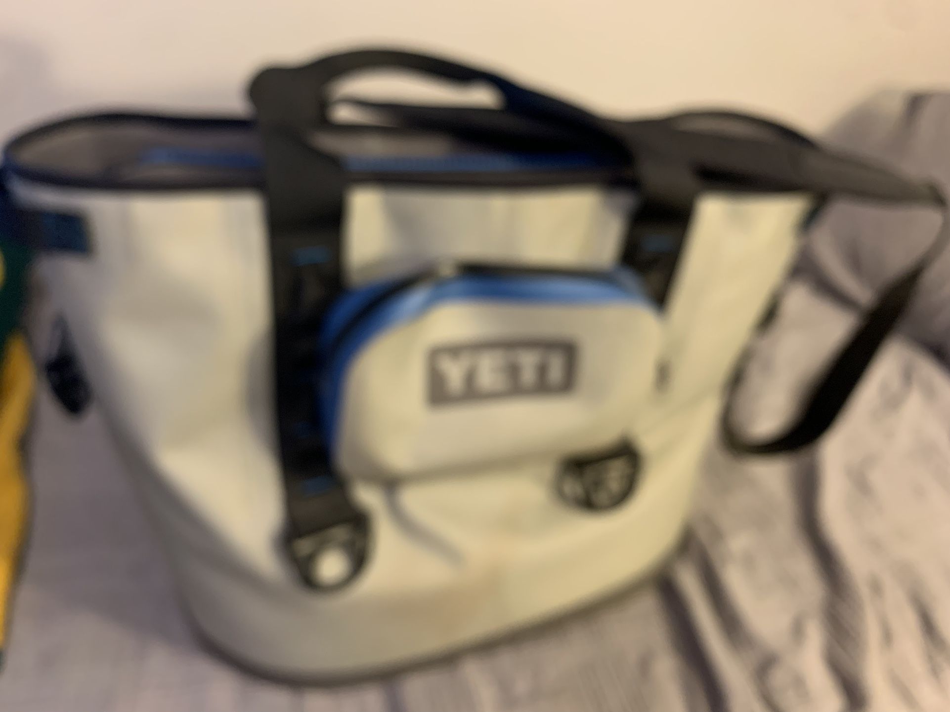 Yeti Soft Cooler Hopper 30
