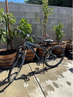 Schwinn Trailway Bike