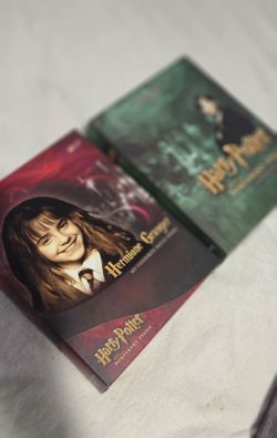 Starace Hermione and Ron 1/6 scale