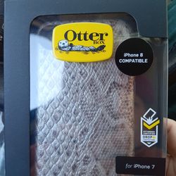 Lot Of 8 Otter Box Iphone 7 And 8