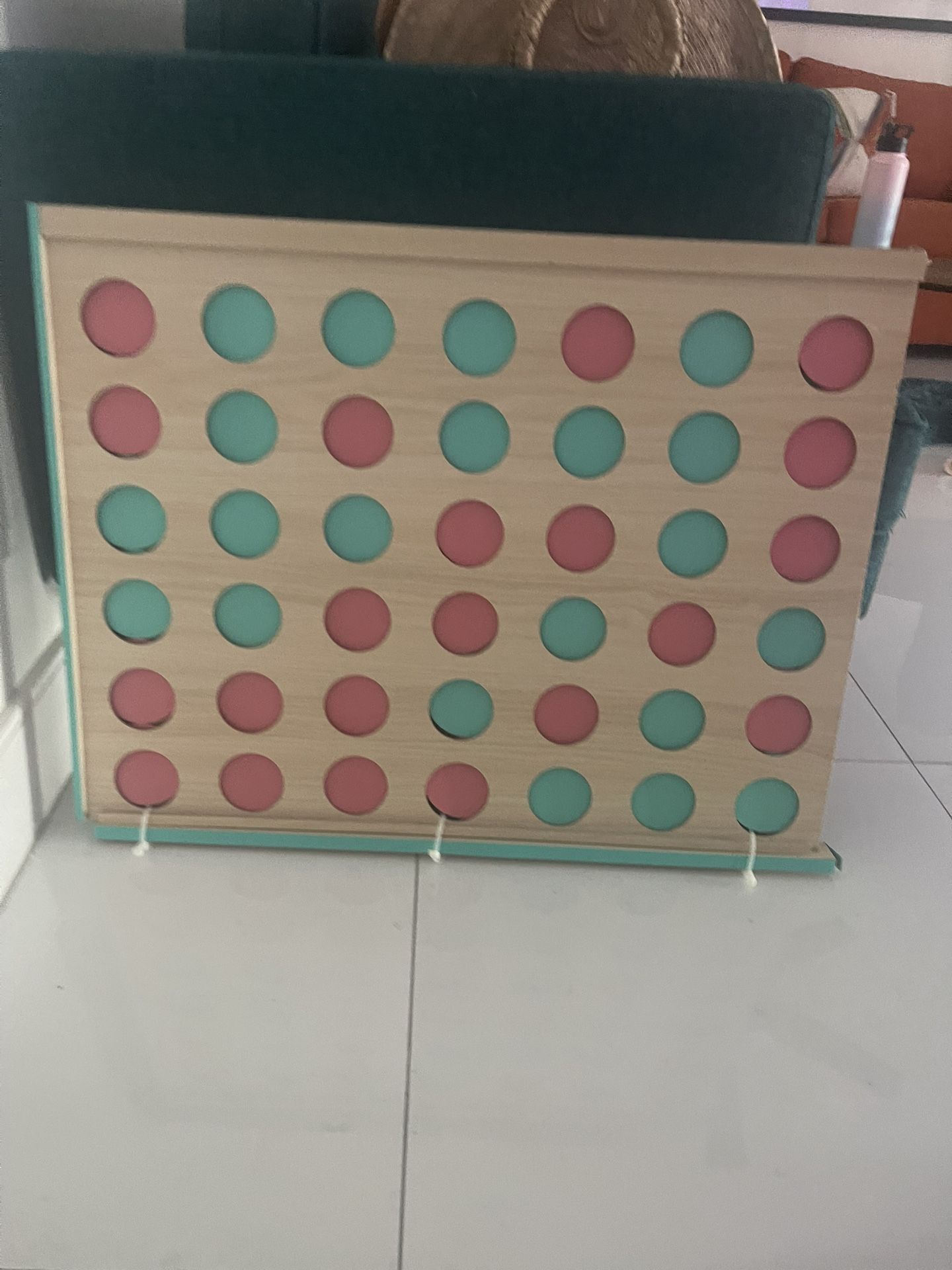 Connect For