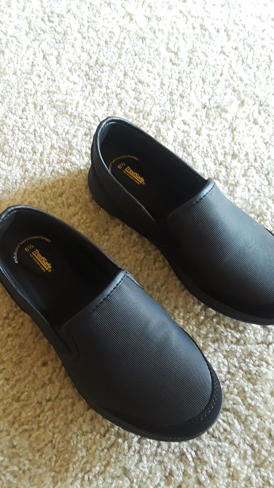 Total 60+ imagen tredsafe slip resistant shoes Abzlocal.mx