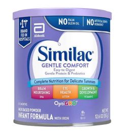 10 Small Cans