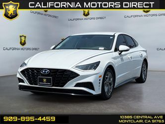 2022 Hyundai Sonata