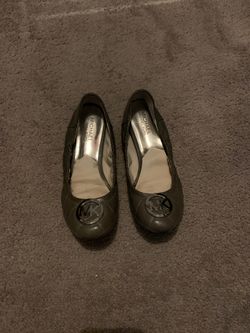 Michael kors flats