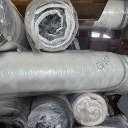 Colchones Queen Y Calking Hibridos 