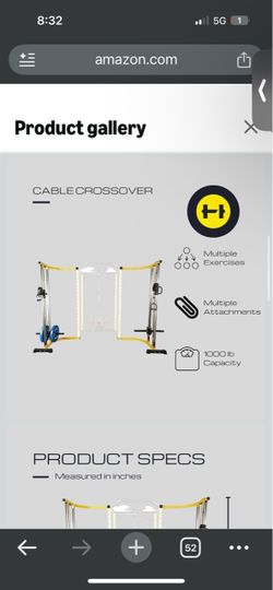 Hulk fit cage and two pulley system