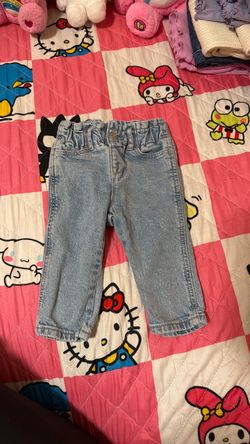 Gap denim