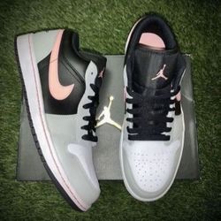 New Jordan 1 Men’s 6.5 Or 7 Receipt Available 