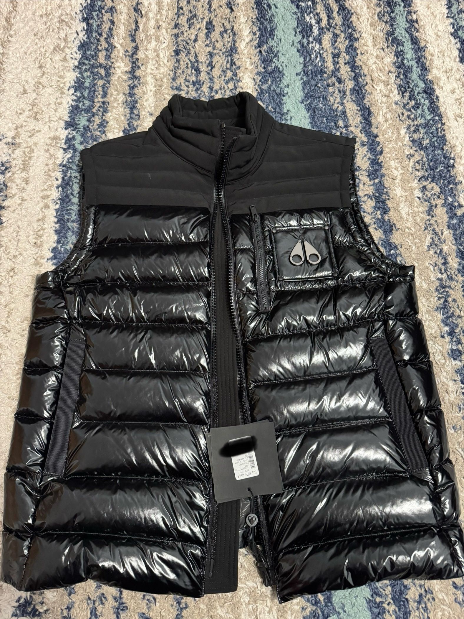 Moose knuckles Dugald Vest