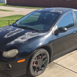 2003 Dodge Neon