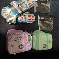 Back To School