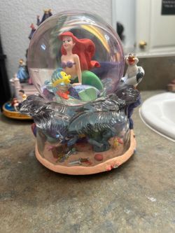 Snowglobe 2