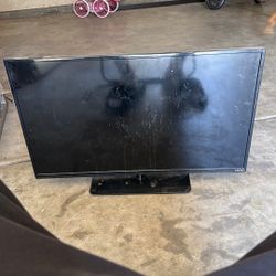 2 tv good  130 for both need them gone