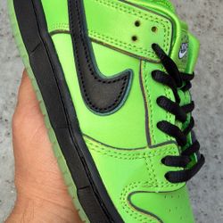 Kids Nike Sb Dunk Low 