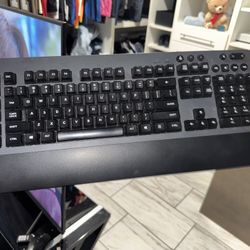 G613 Keyboard 