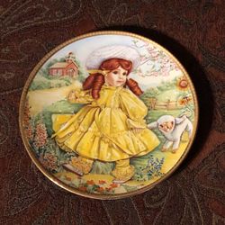 Collector Plate