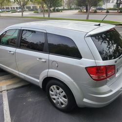 2014 Dodge Journey
